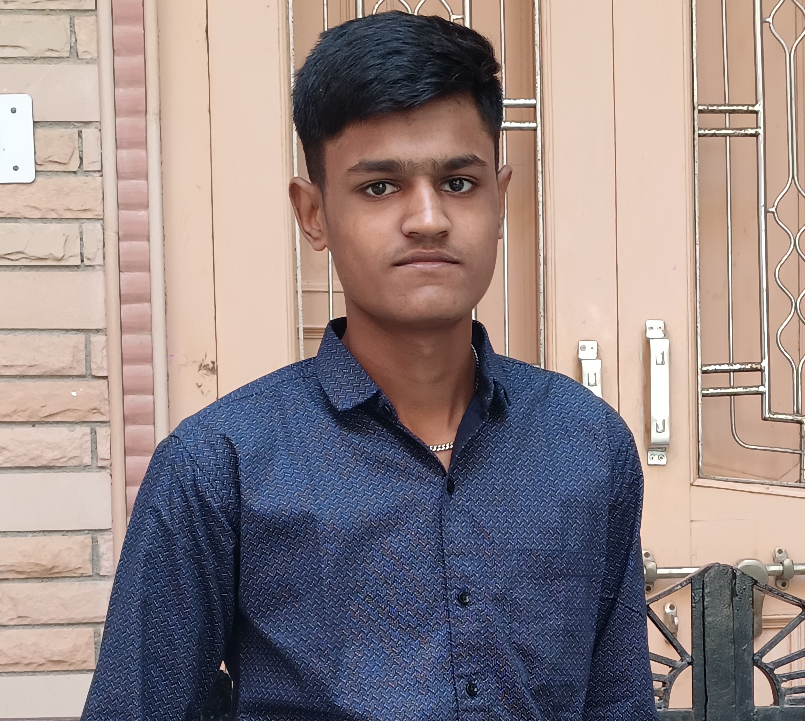 Harsh Rathod